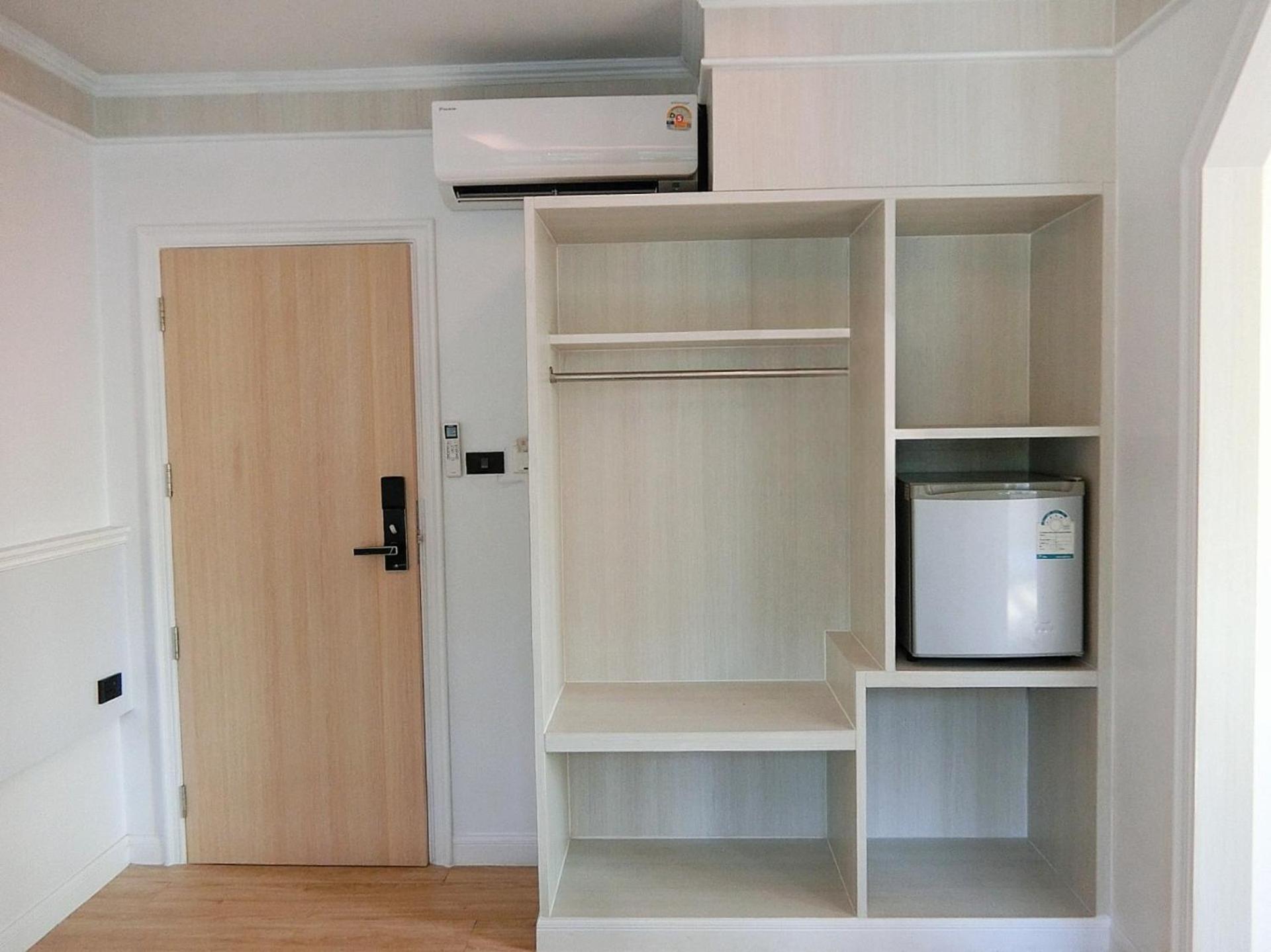 Sira Boutique Residence - Newly Renovated Patong ภายนอก รูปภาพ