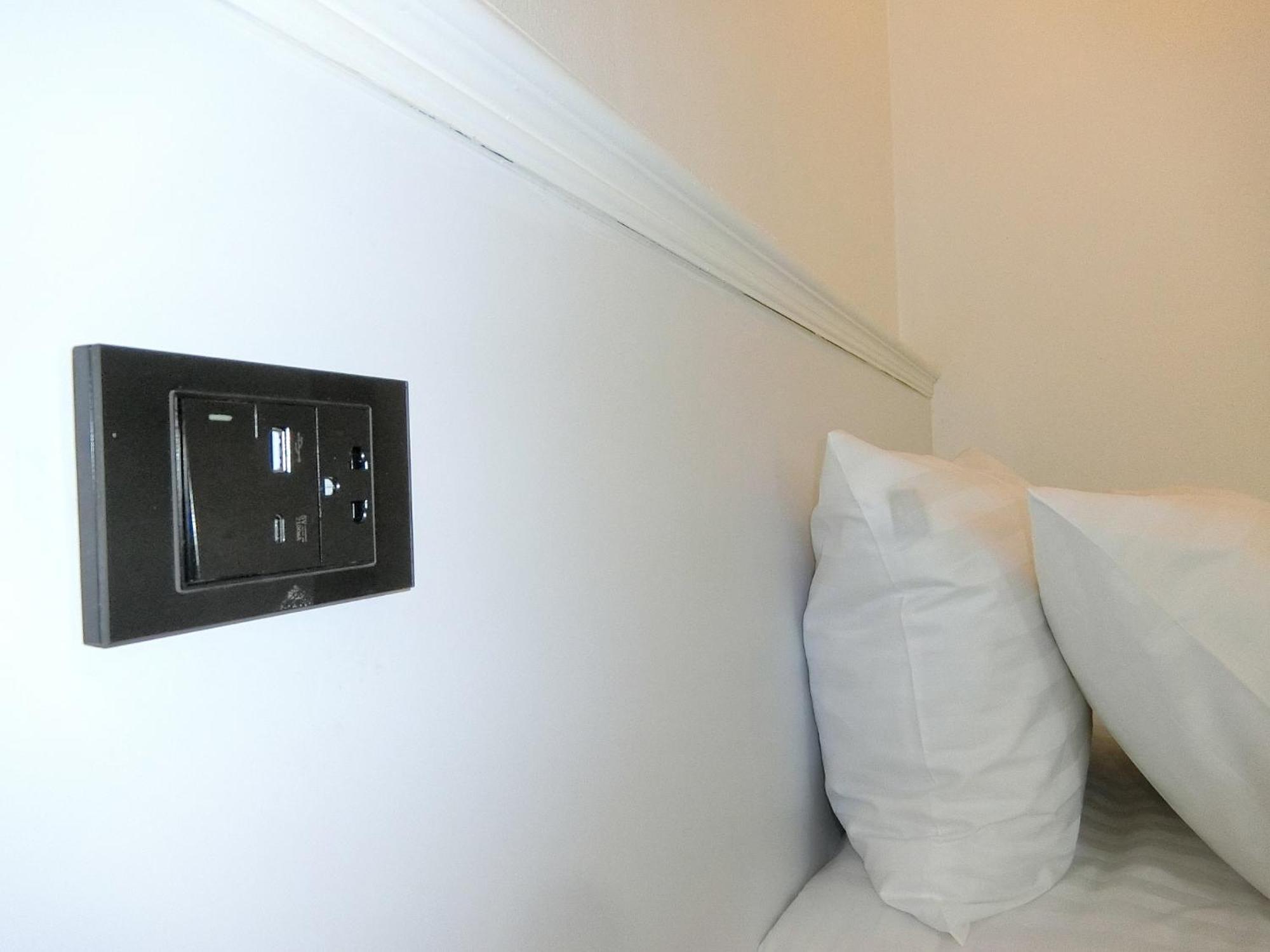 Sira Boutique Residence - Newly Renovated Patong ภายนอก รูปภาพ