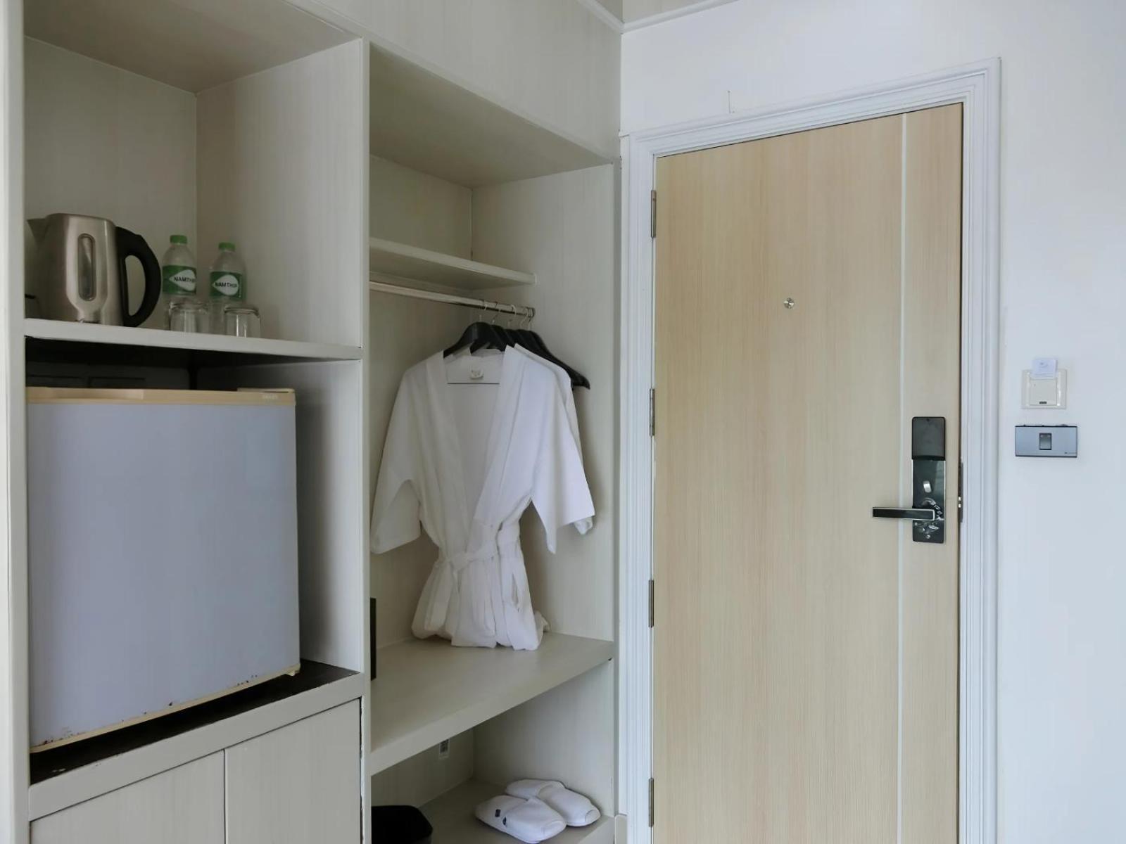 Sira Boutique Residence - Newly Renovated Patong ภายนอก รูปภาพ