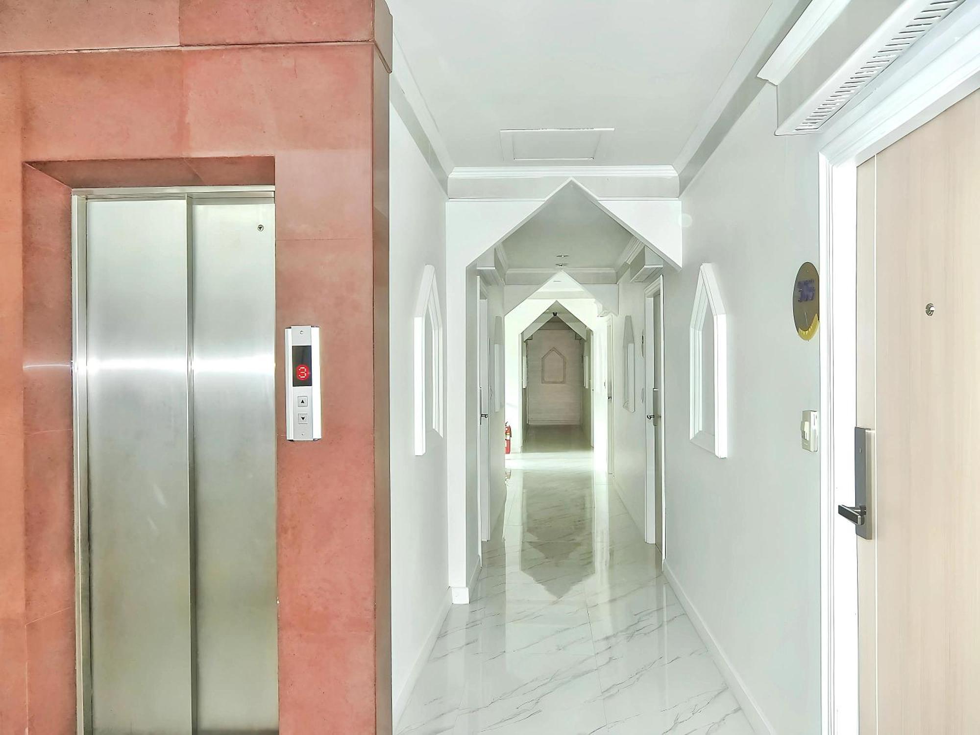 Sira Boutique Residence - Newly Renovated Patong ภายนอก รูปภาพ