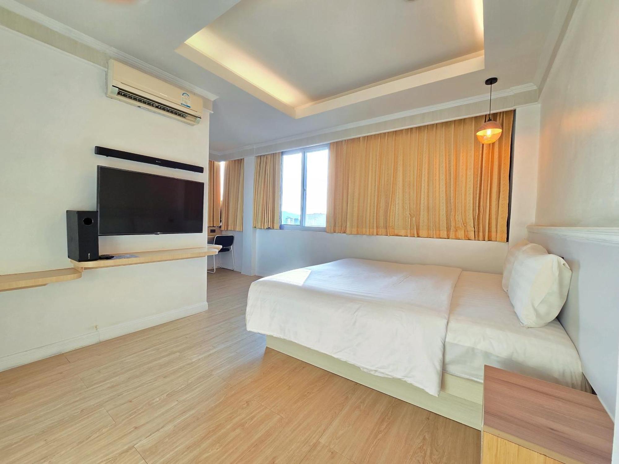 Sira Boutique Residence - Newly Renovated Patong ภายนอก รูปภาพ